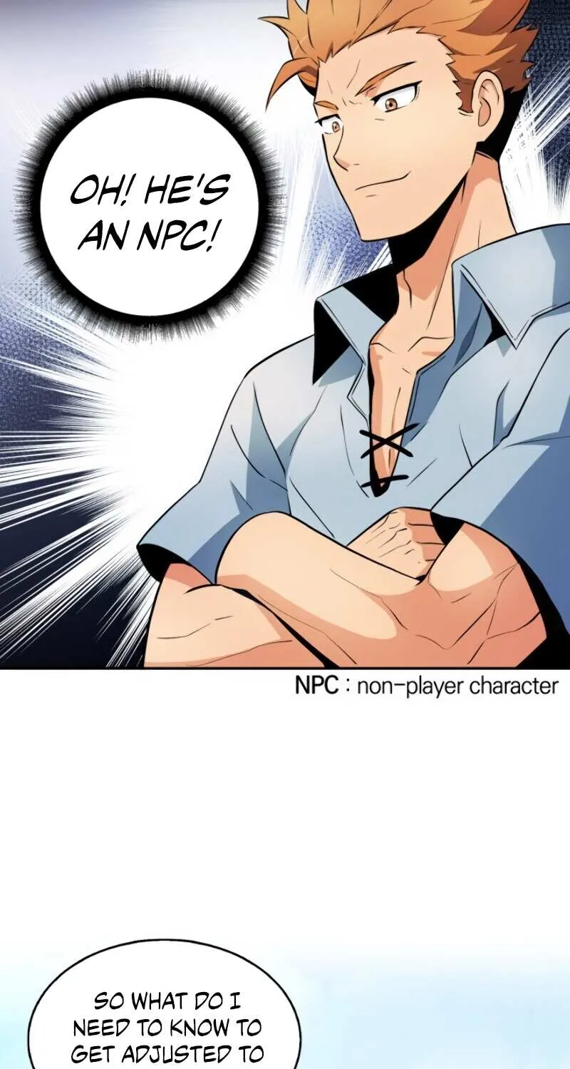 Read Arcane Sniper chapter 2 image 32 on Lezhin