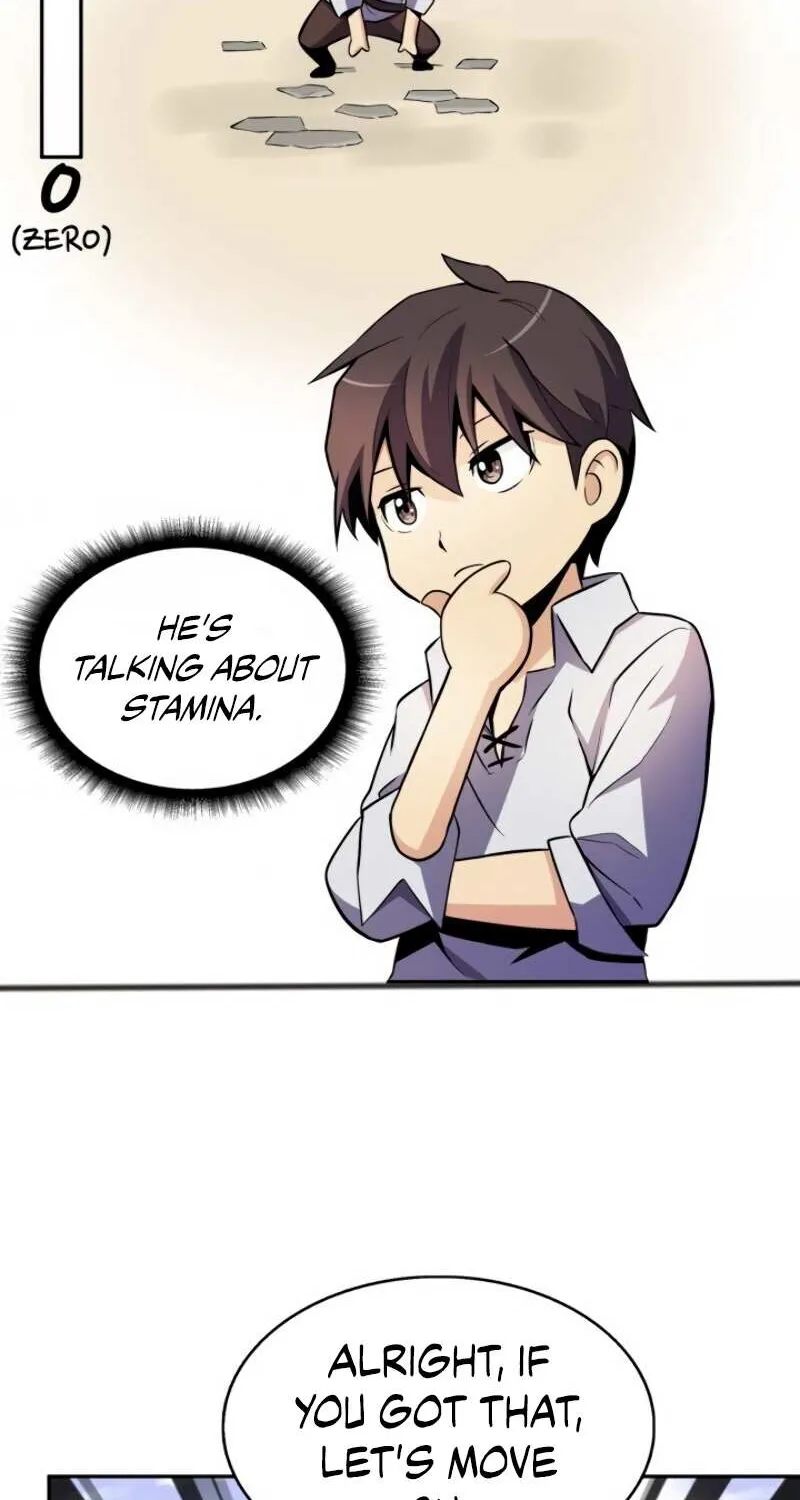 Read Arcane Sniper chapter 2 image 36 on Lezhin