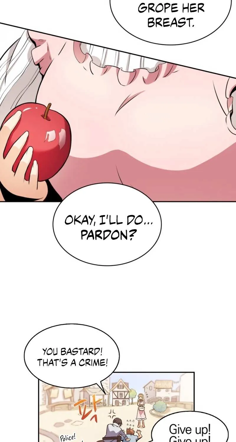 Read Arcane Sniper chapter 2 image 39 on Lezhin
