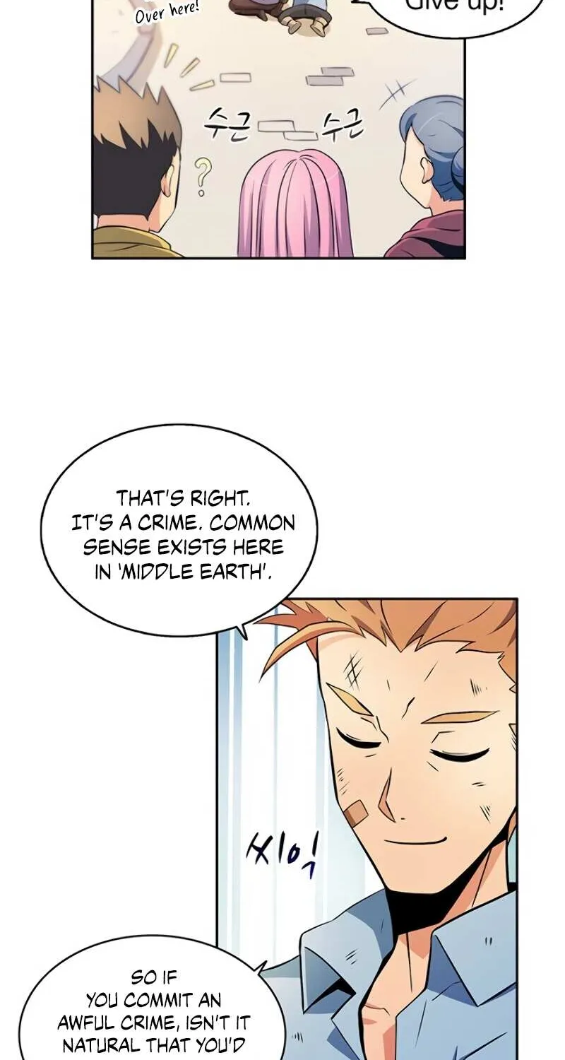 Read Arcane Sniper chapter 2 image 40 on Lezhin