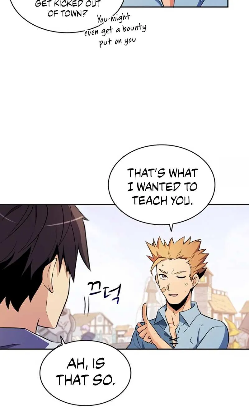 Read Arcane Sniper chapter 2 image 41 on Lezhin
