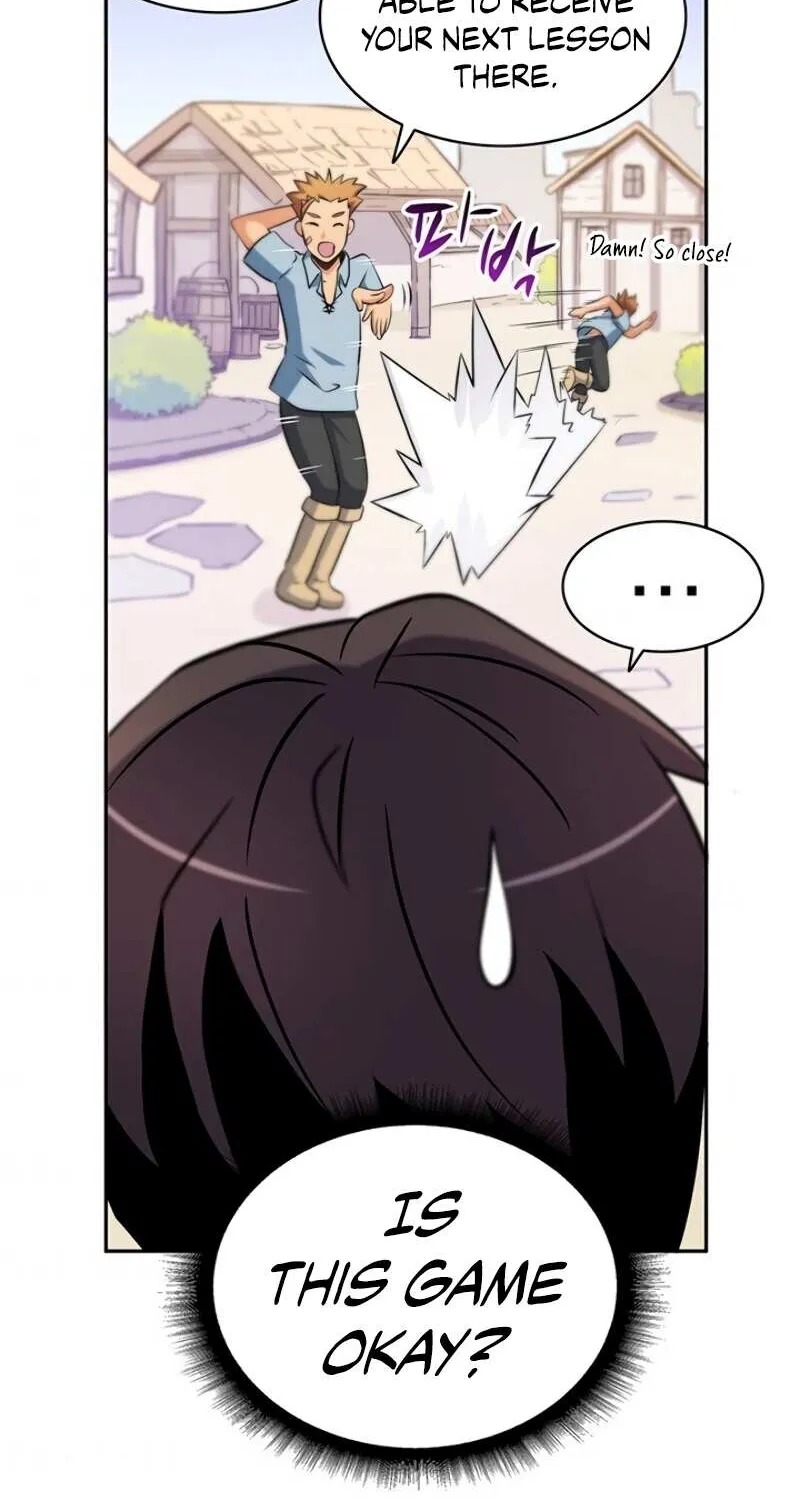 Read Arcane Sniper chapter 2 image 43 on Lezhin