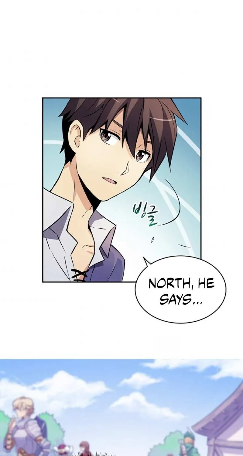 Read Arcane Sniper chapter 2 image 44 on Lezhin