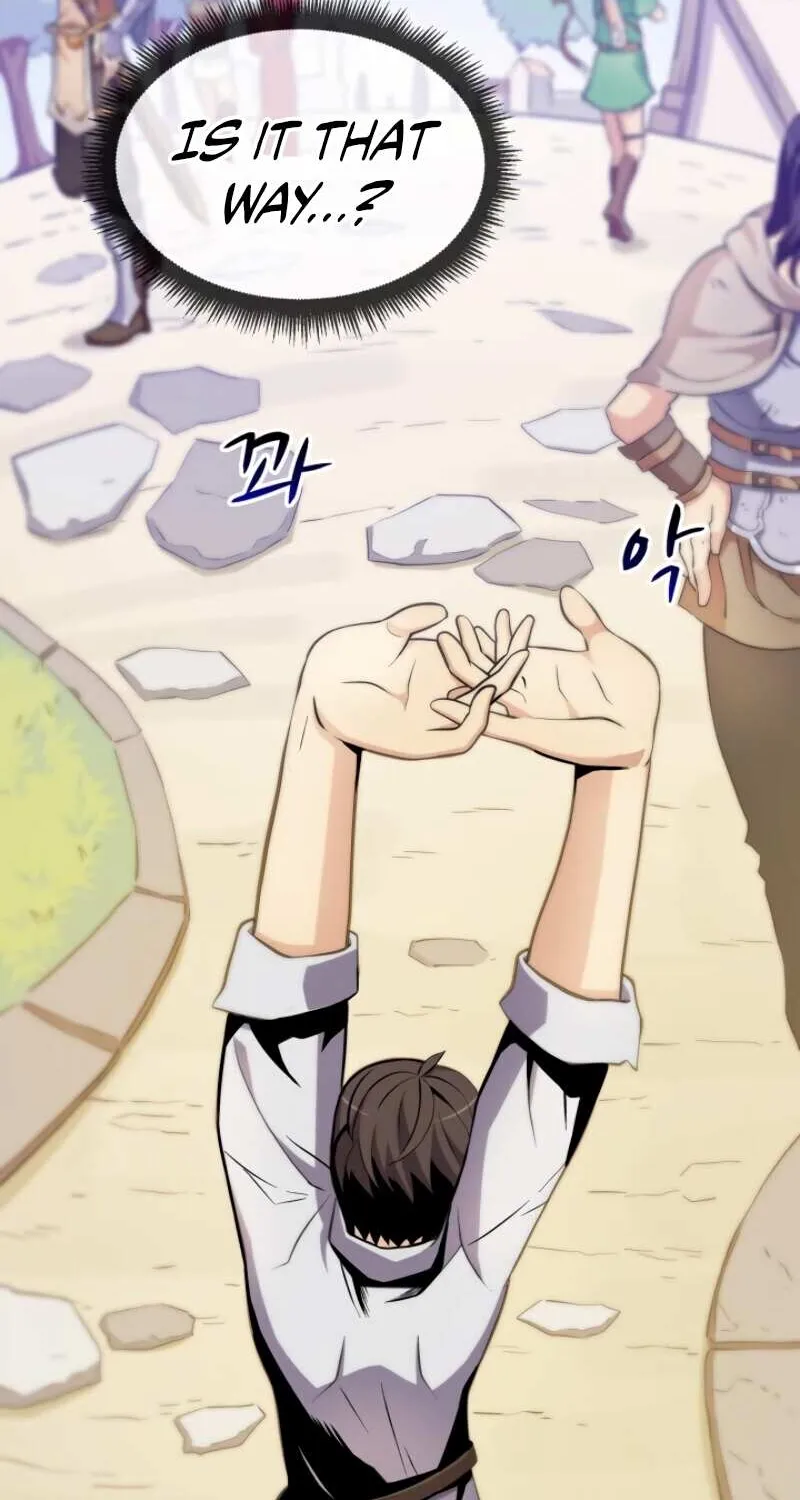 Read Arcane Sniper chapter 2 image 45 on Lezhin