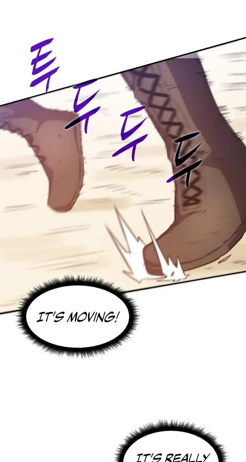Read Arcane Sniper chapter 2 image 50 on Lezhin