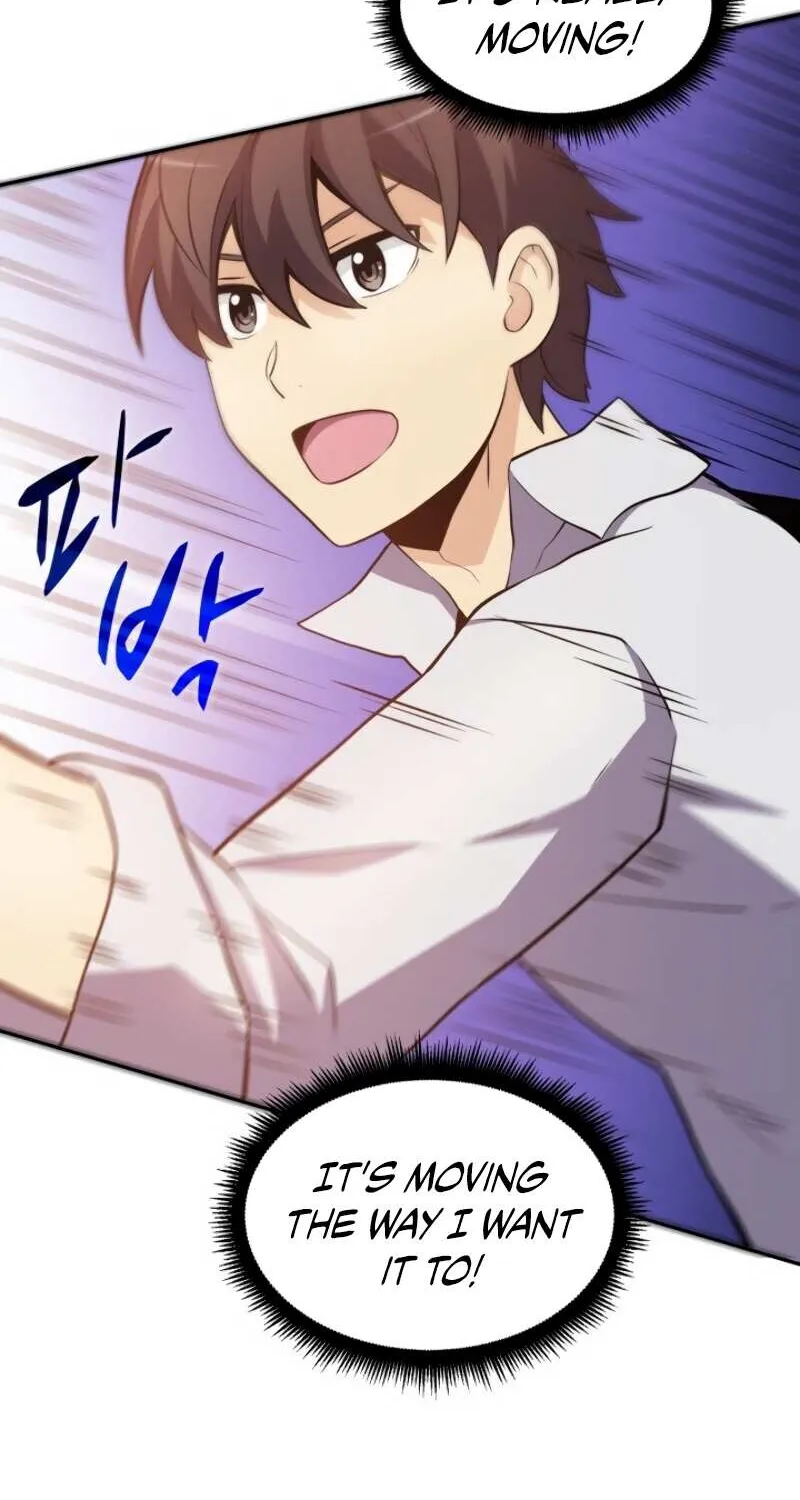 Read Arcane Sniper chapter 2 image 51 on Lezhin