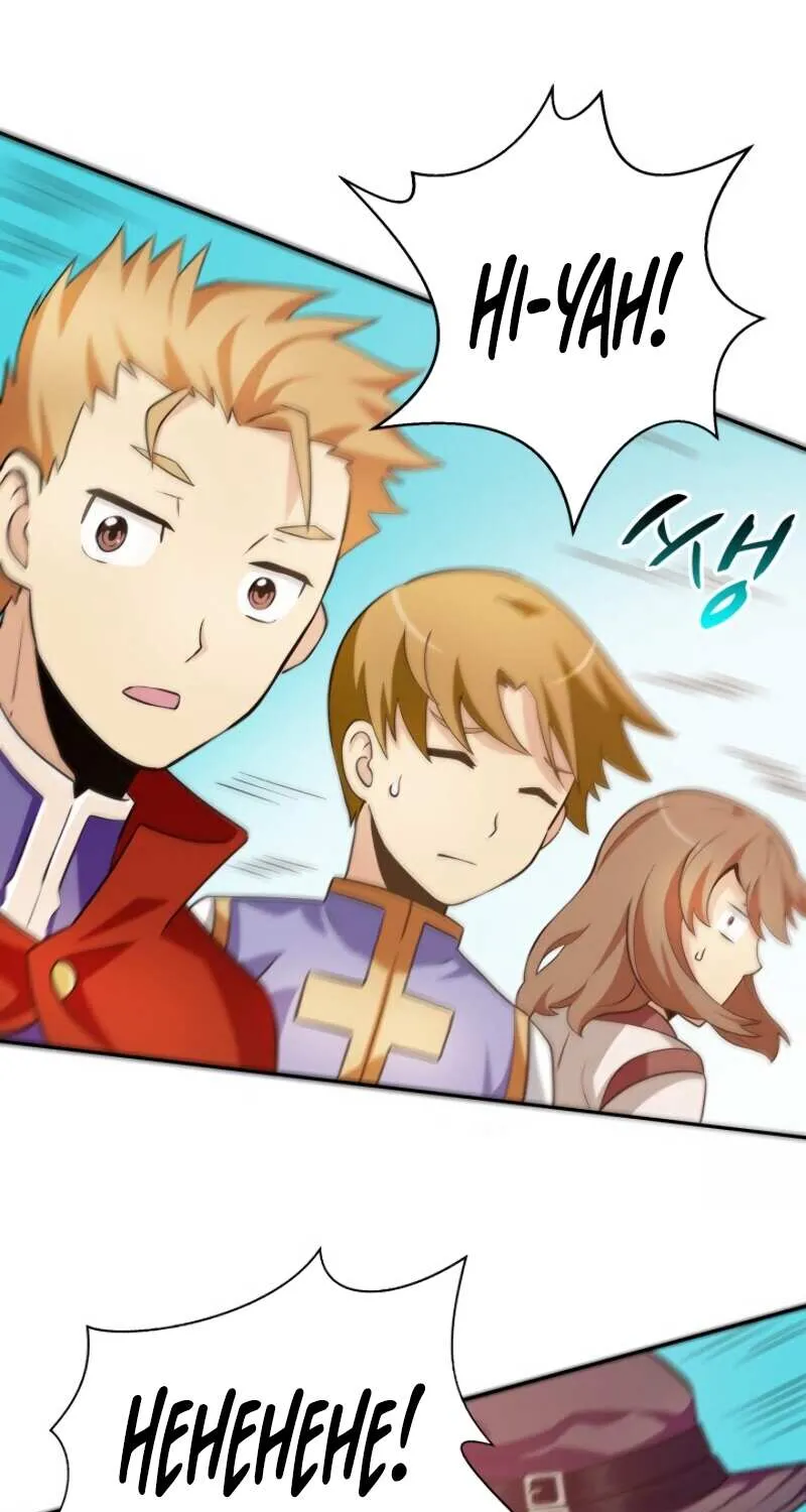 Read Arcane Sniper chapter 2 image 54 on Lezhin