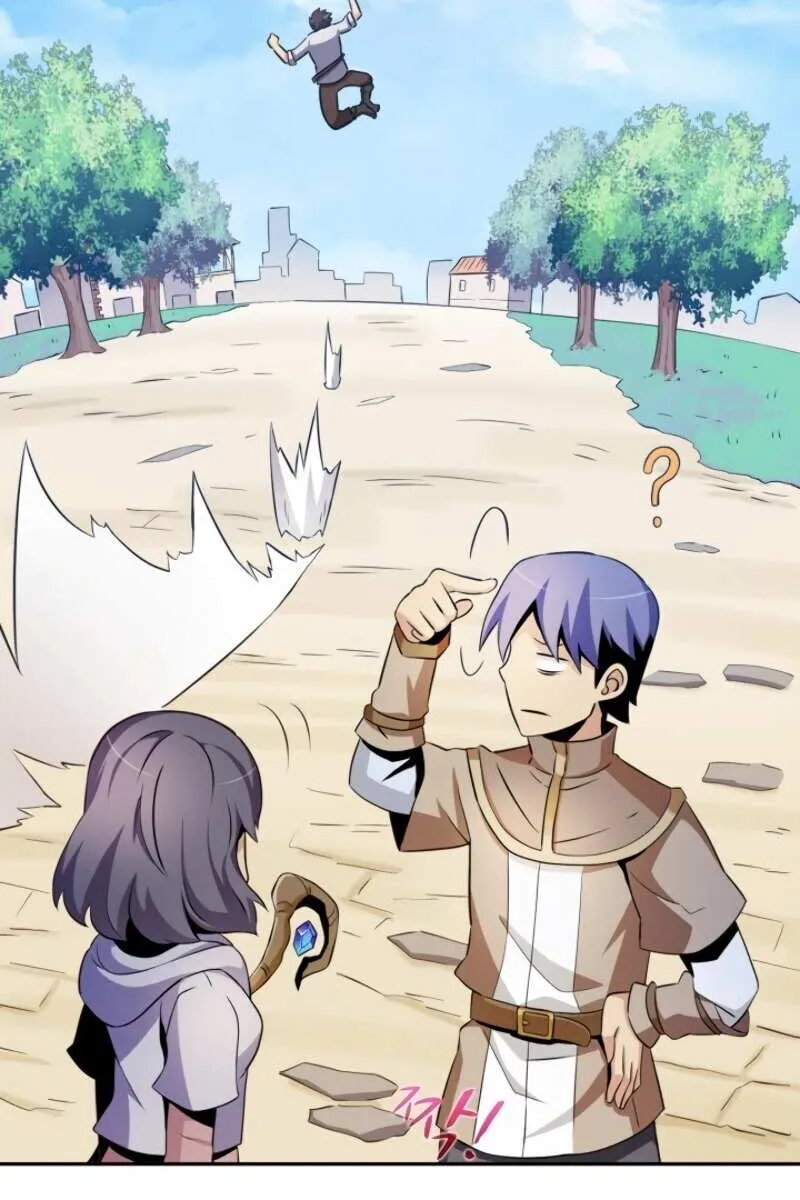 Read Arcane Sniper chapter 2 image 56 on Lezhin