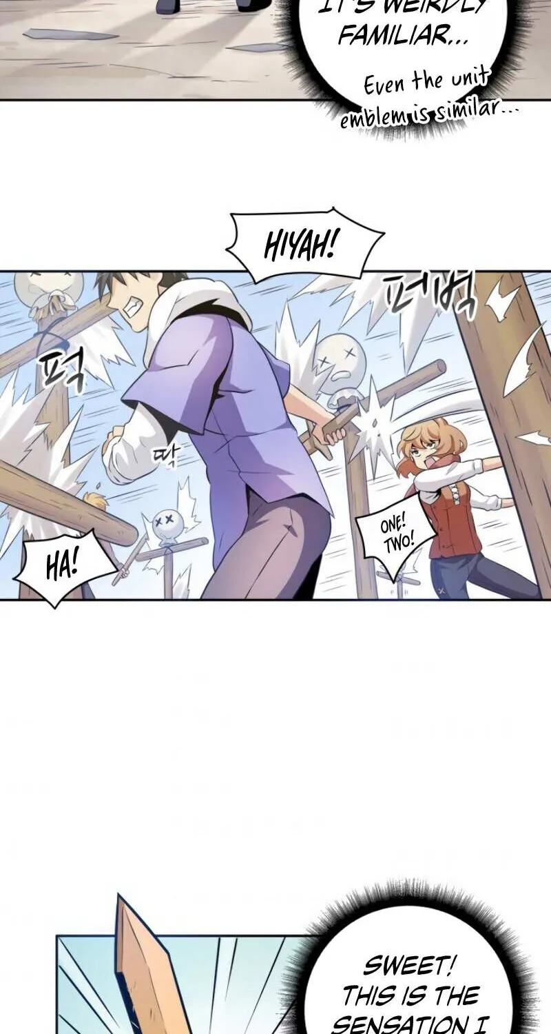Read Arcane Sniper chapter 2 image 60 on Lezhin