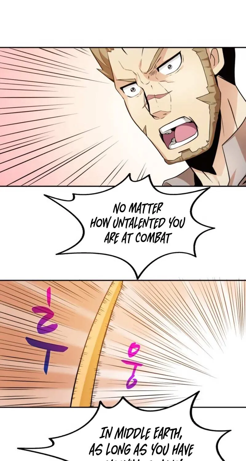 Read Arcane Sniper chapter 2 image 62 on Lezhin