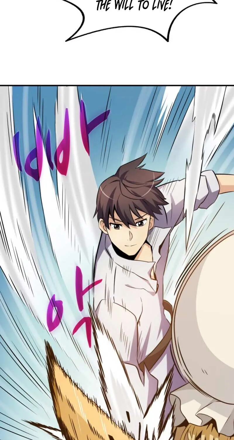 Read Arcane Sniper chapter 2 image 63 on Lezhin