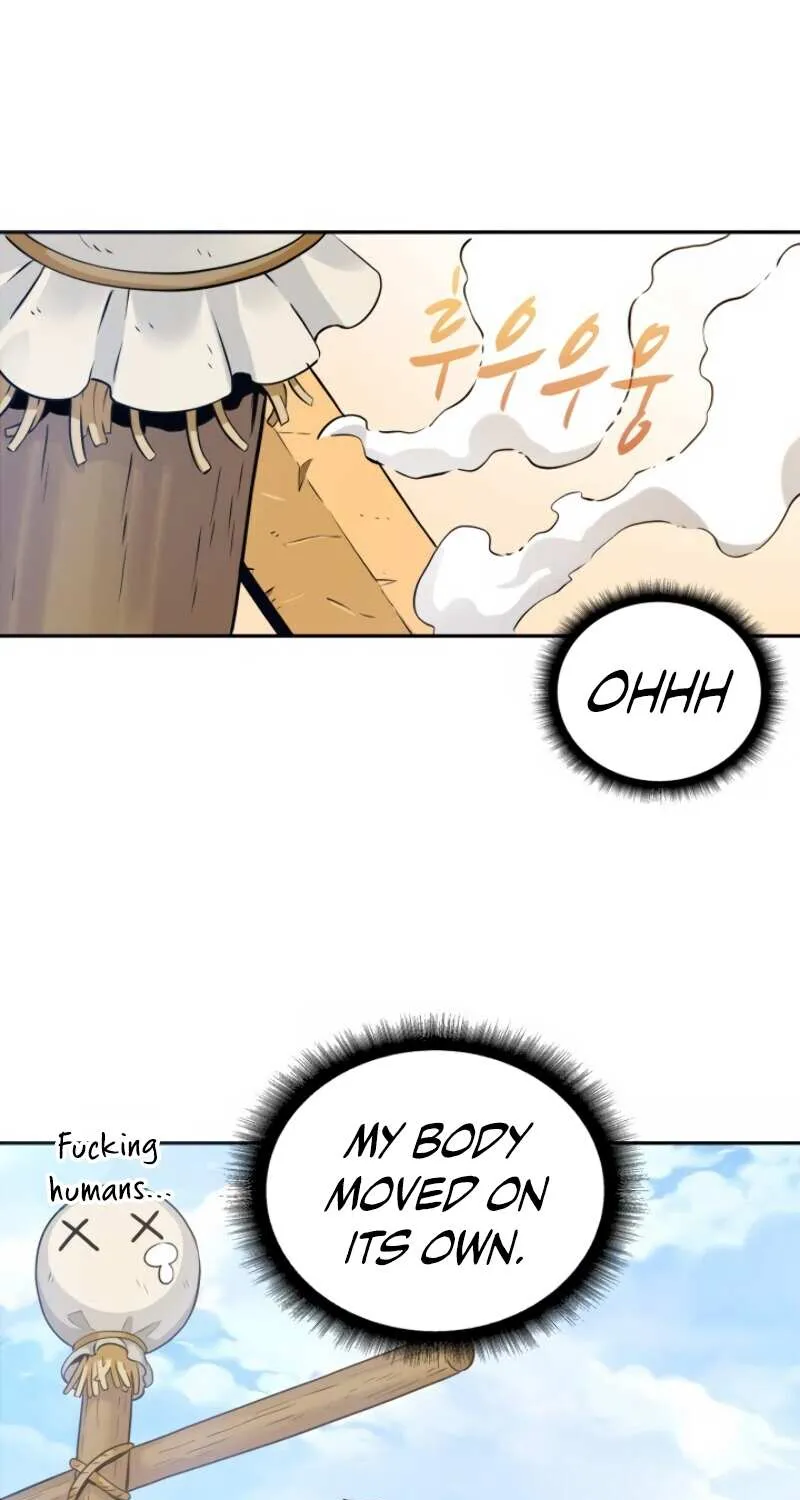 Read Arcane Sniper chapter 2 image 65 on Lezhin