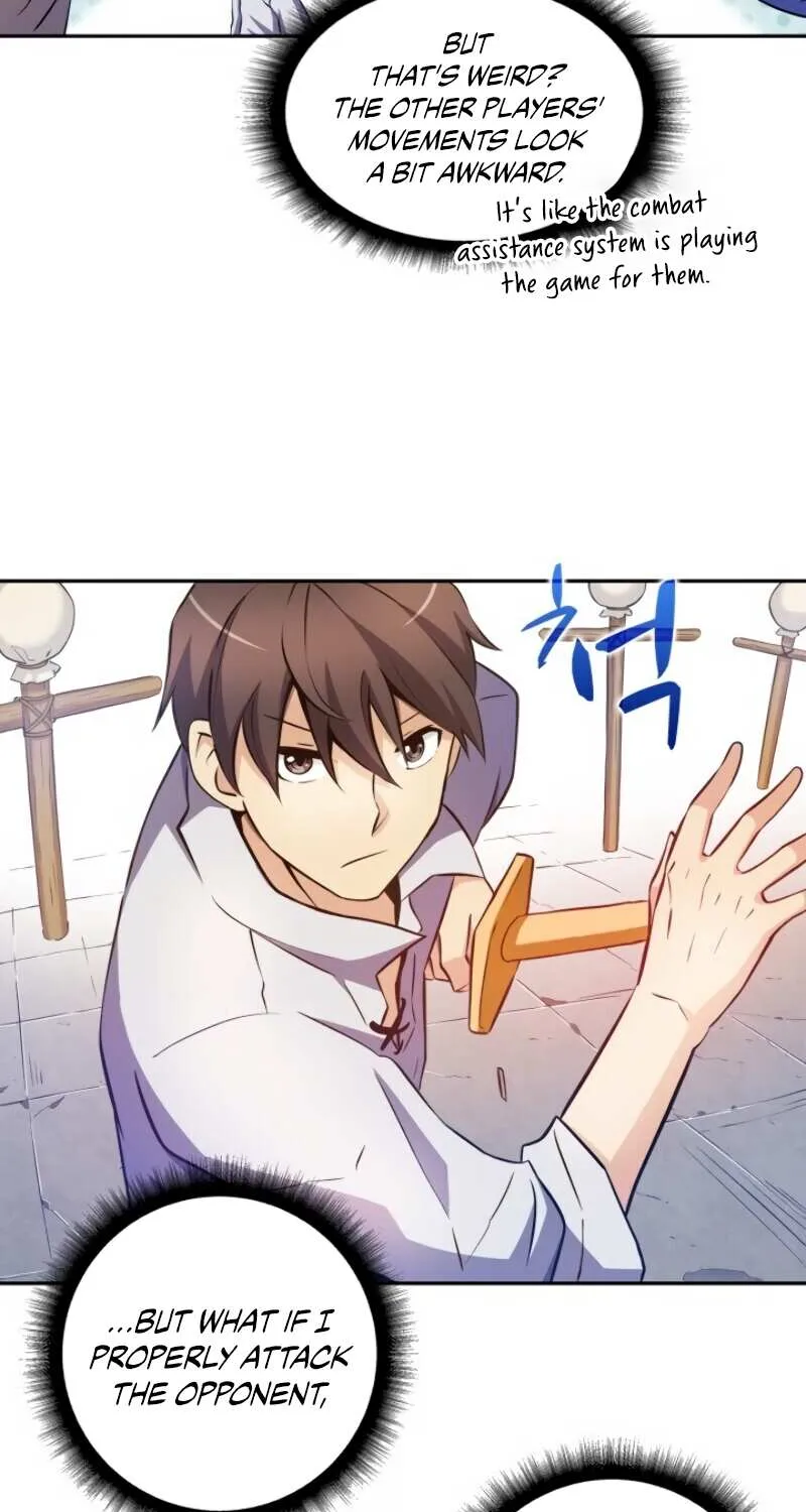 Read Arcane Sniper chapter 2 image 67 on Lezhin