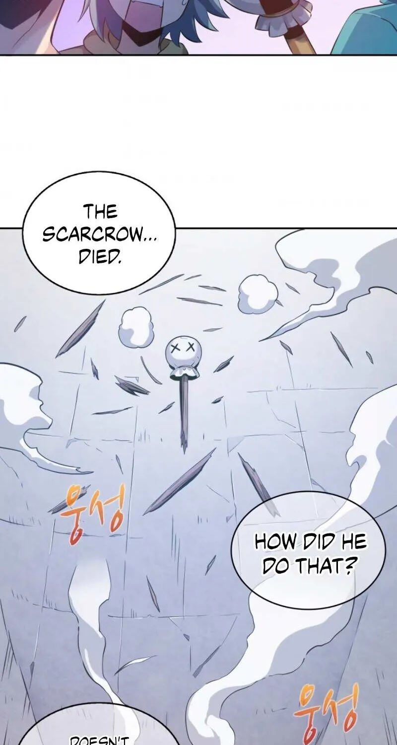 Read Arcane Sniper chapter 2 image 70 on Lezhin