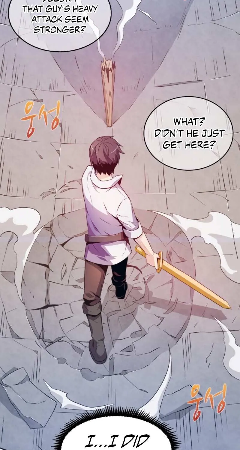 Read Arcane Sniper chapter 2 image 71 on Lezhin