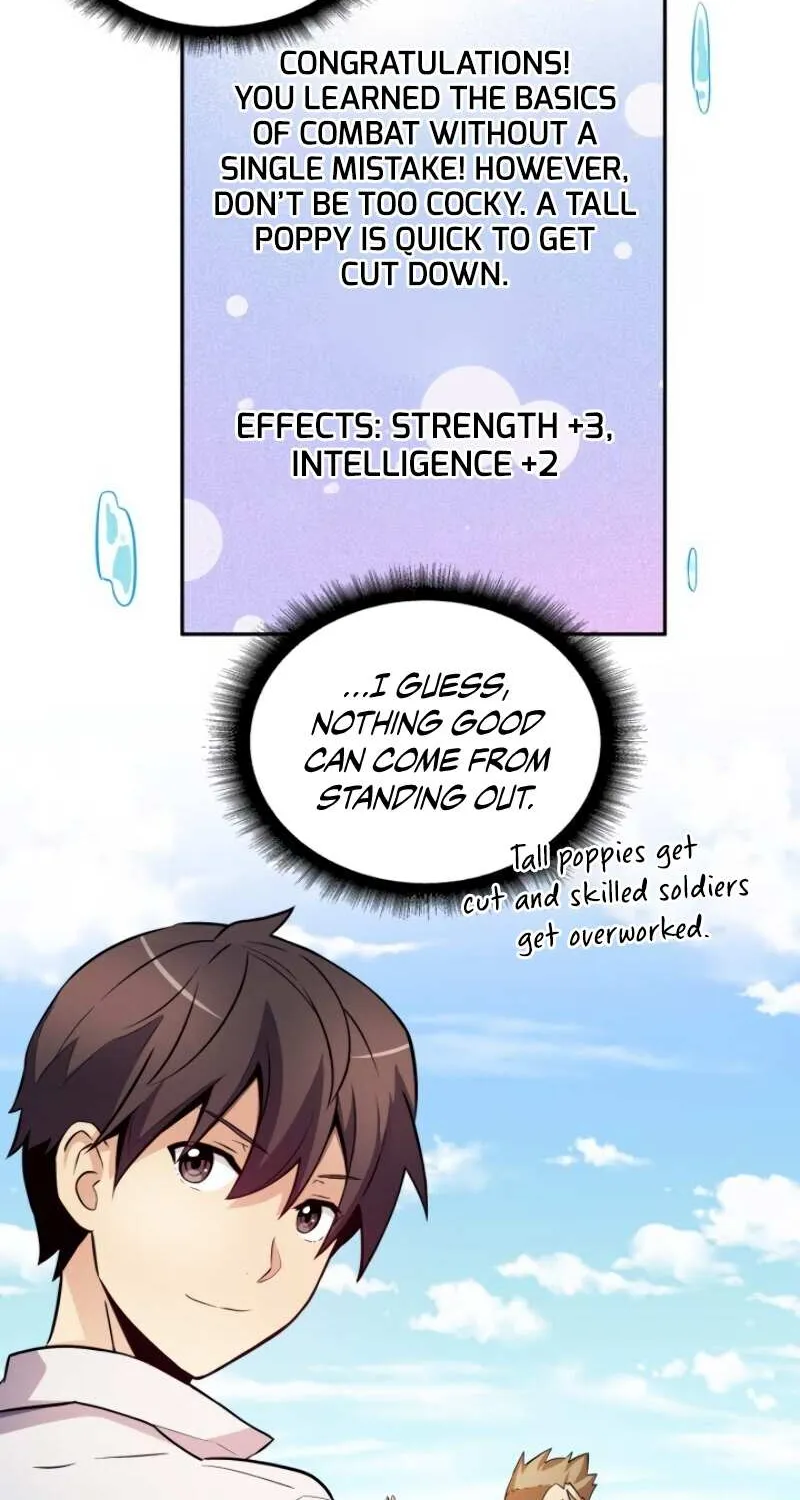 Read Arcane Sniper chapter 2 image 74 on Lezhin