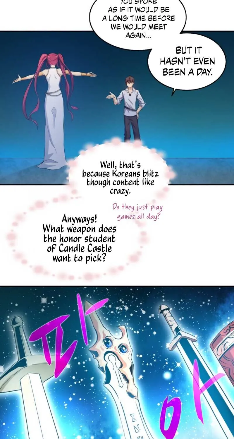 Read Arcane Sniper chapter 2 image 77 on Lezhin