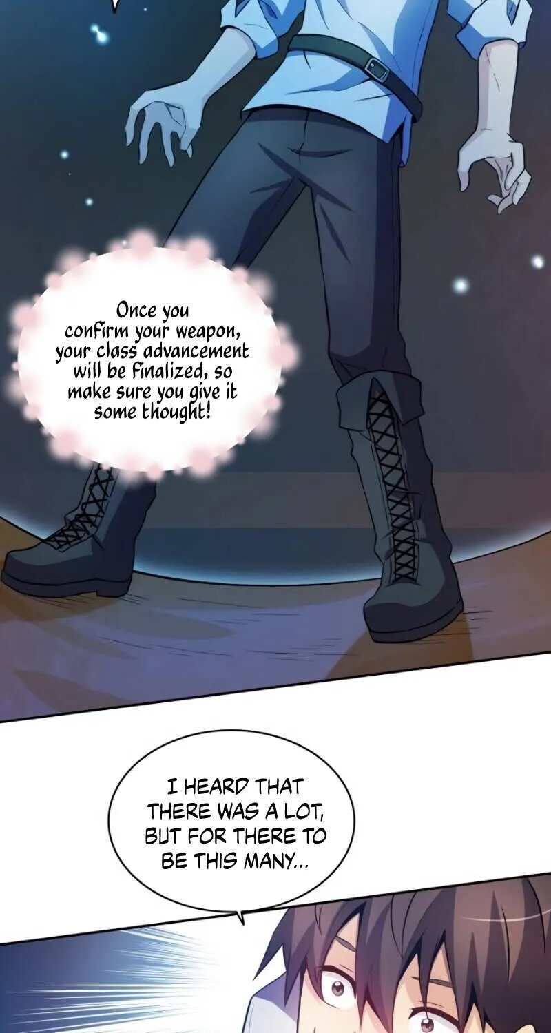 Read Arcane Sniper chapter 2 image 79 on Lezhin