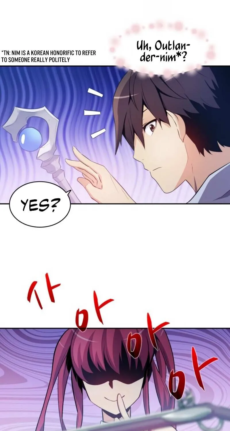 Read Arcane Sniper chapter 2 image 82 on Lezhin