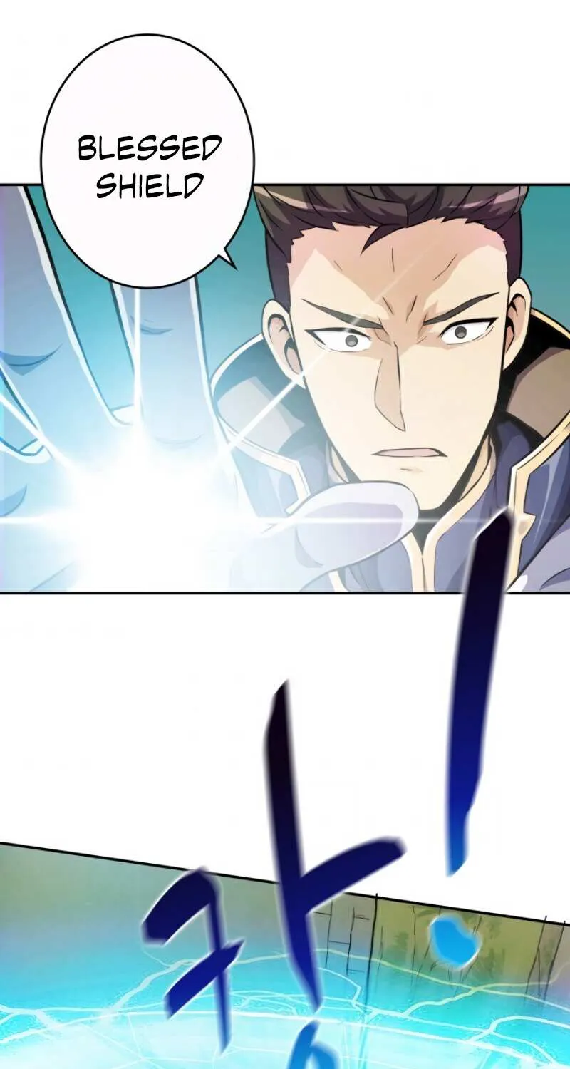 Read Arcane Sniper chapter 20 image 1 on Lezhin