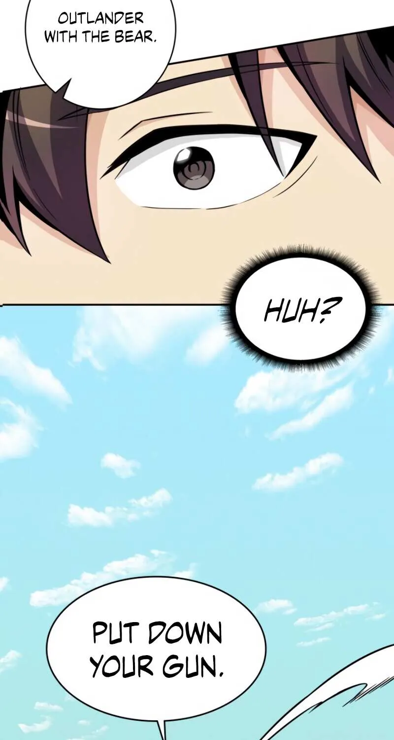 Read Arcane Sniper chapter 20 image 10 on Lezhin
