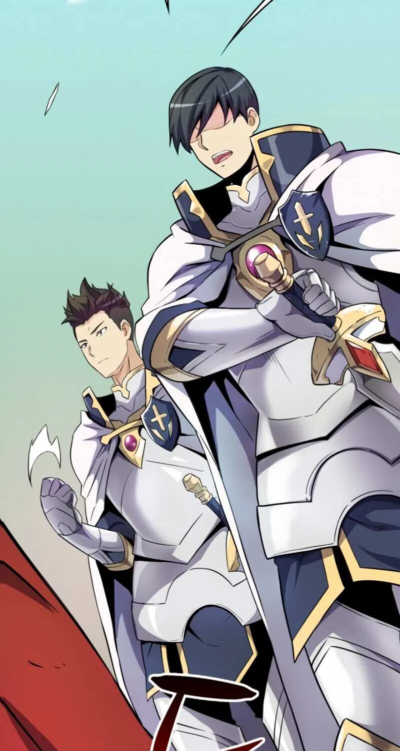 Read Arcane Sniper chapter 20 image 11 on Lezhin