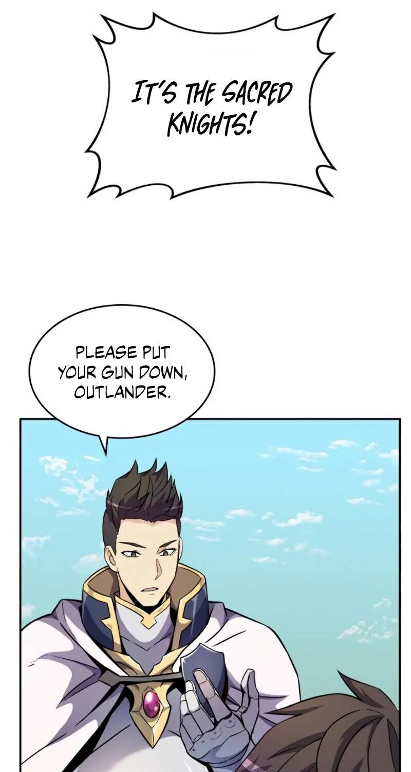 Read Arcane Sniper chapter 20 image 16 on Lezhin