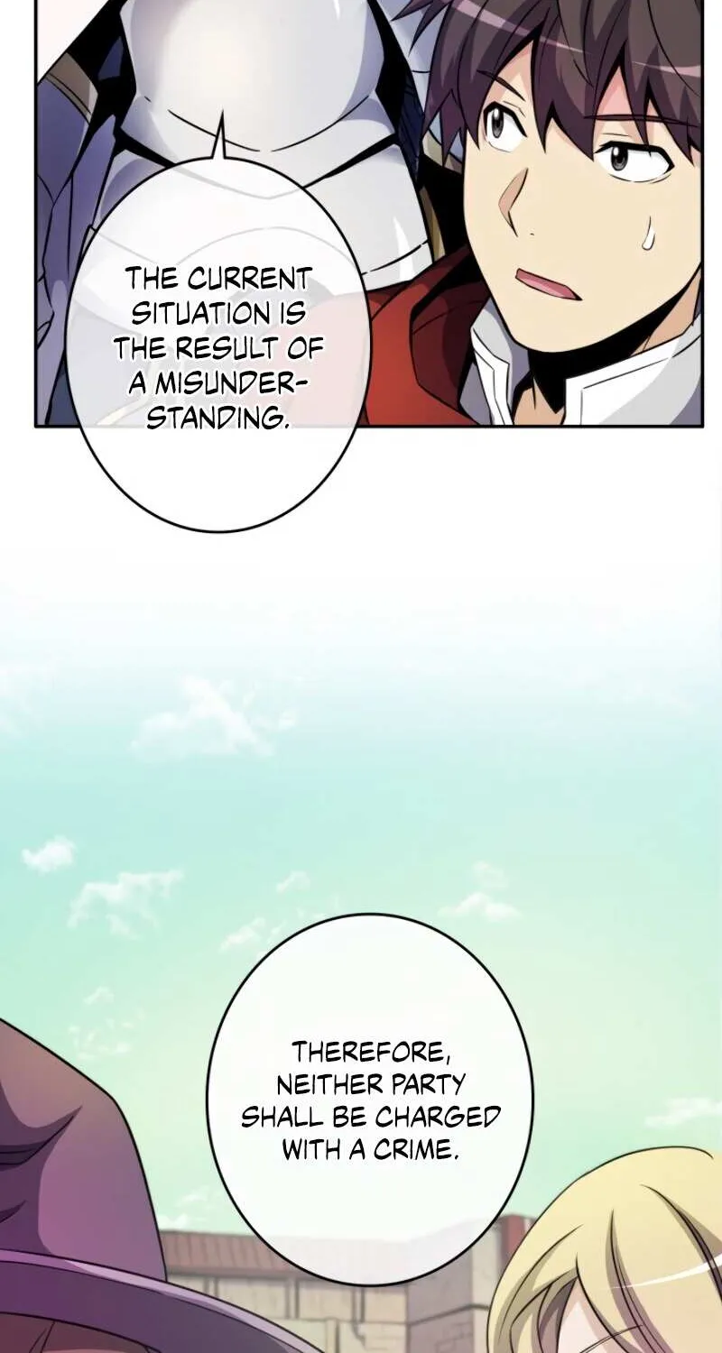 Read Arcane Sniper chapter 20 image 17 on Lezhin