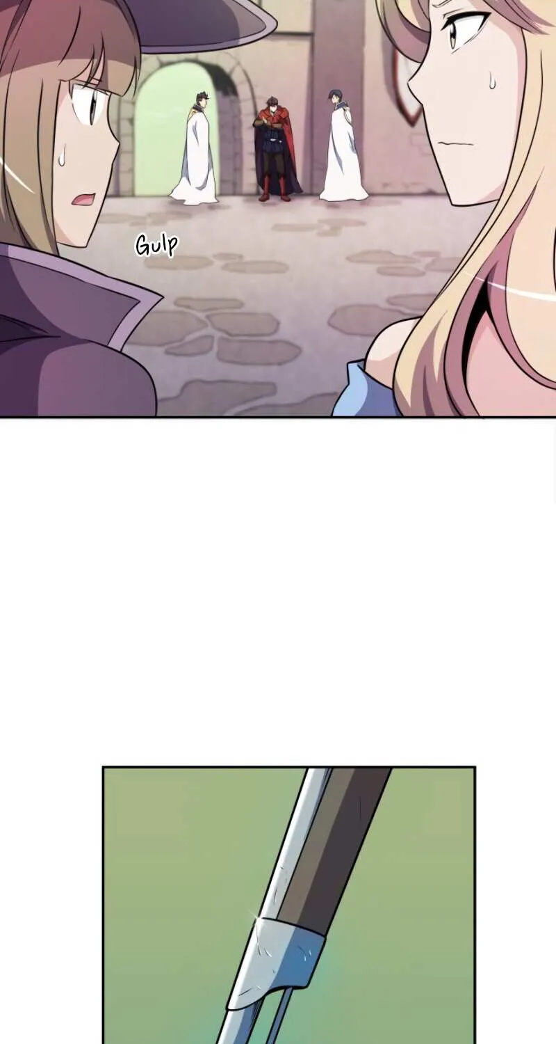 Read Arcane Sniper chapter 20 image 18 on Lezhin