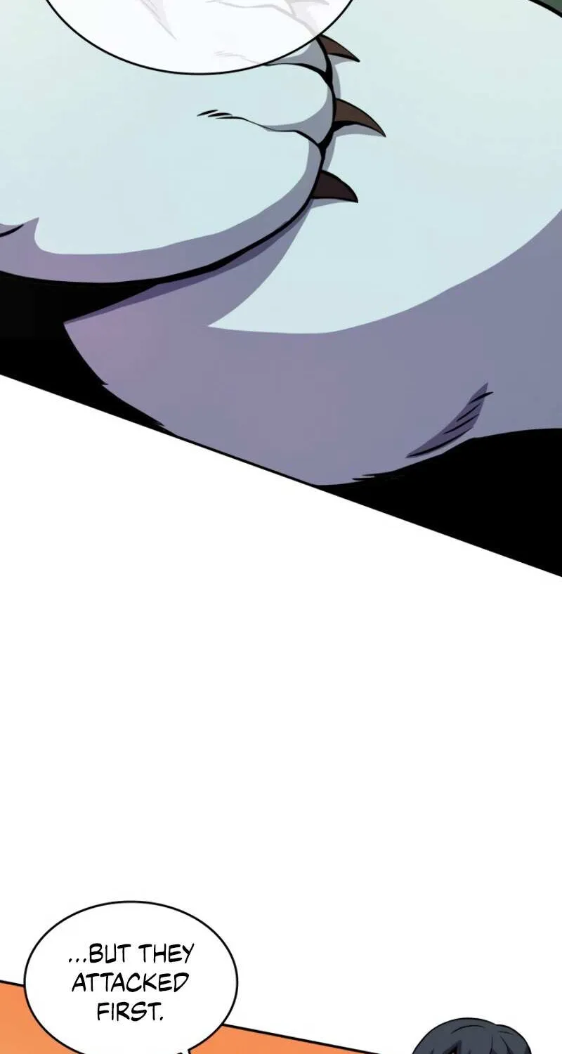 Read Arcane Sniper chapter 20 image 21 on Lezhin