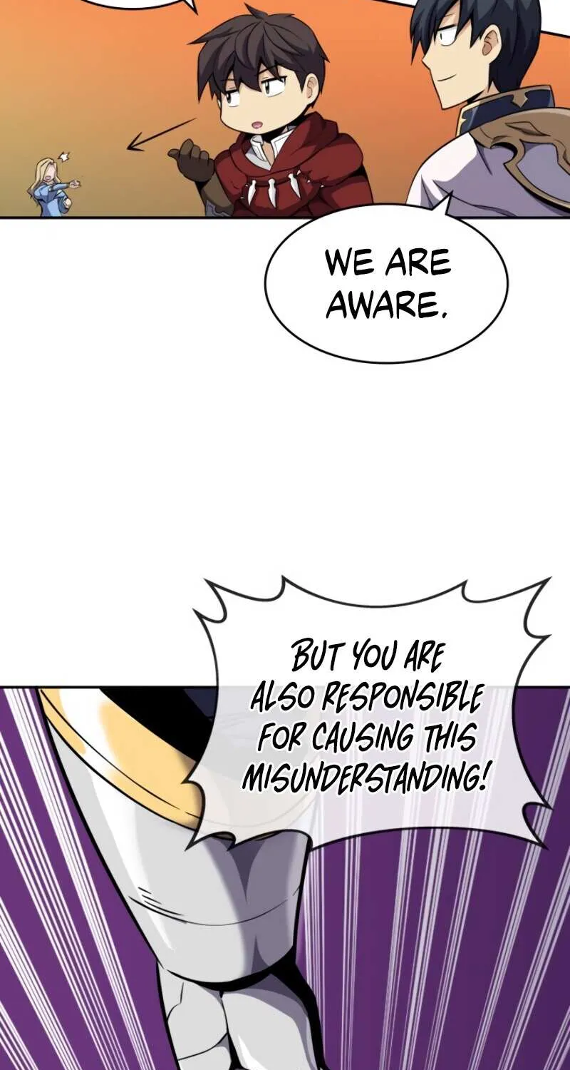 Read Arcane Sniper chapter 20 image 22 on Lezhin