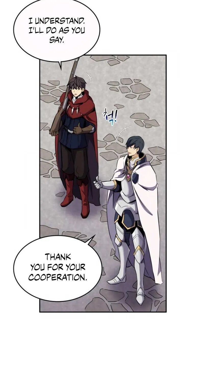 Read Arcane Sniper chapter 20 image 25 on Lezhin