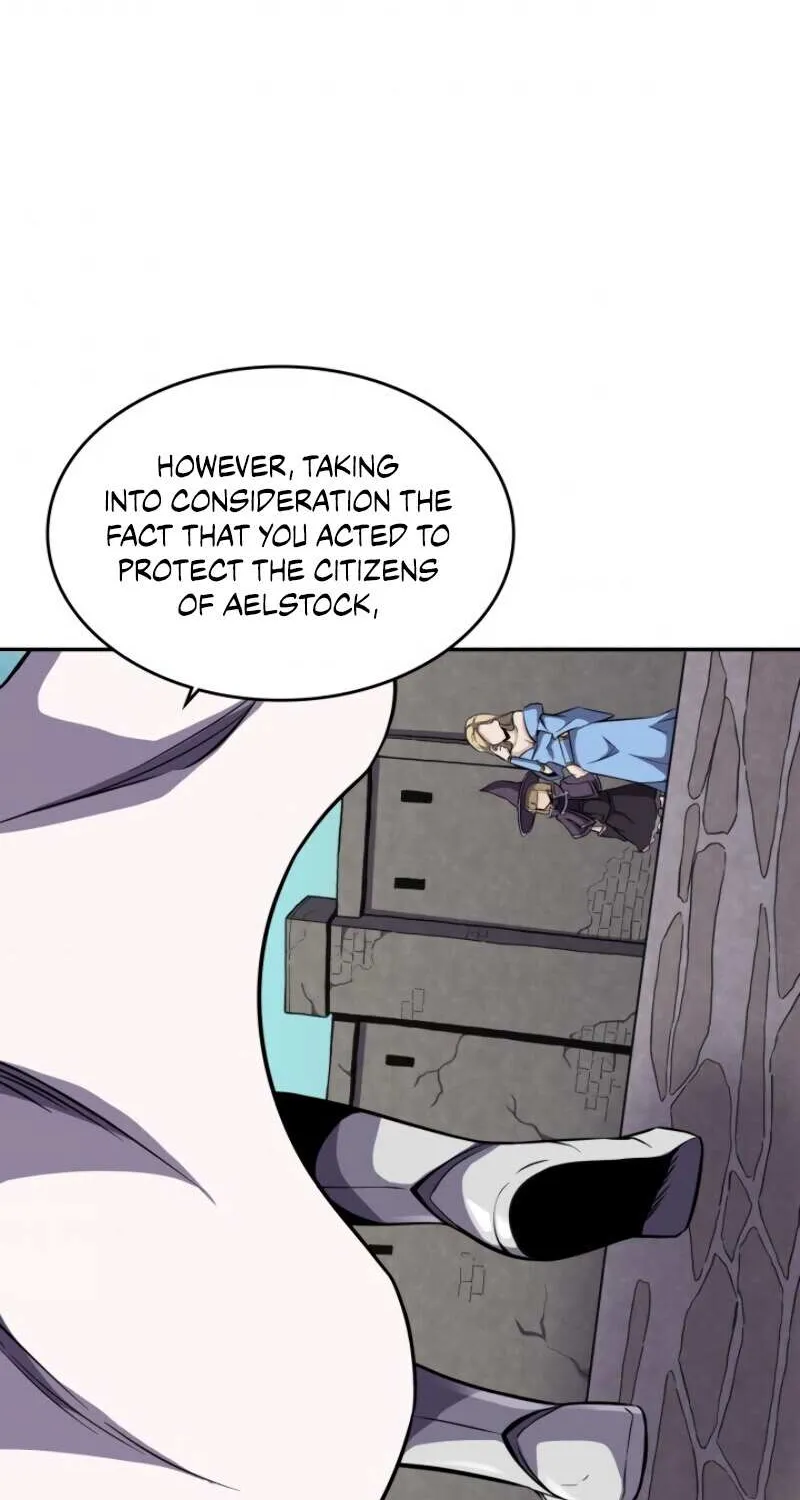 Read Arcane Sniper chapter 20 image 27 on Lezhin