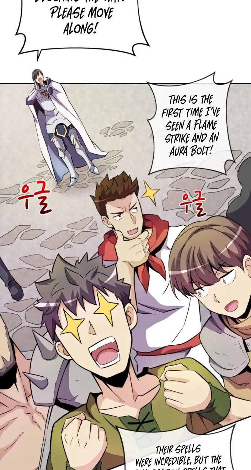 Read Arcane Sniper chapter 20 image 29 on Lezhin
