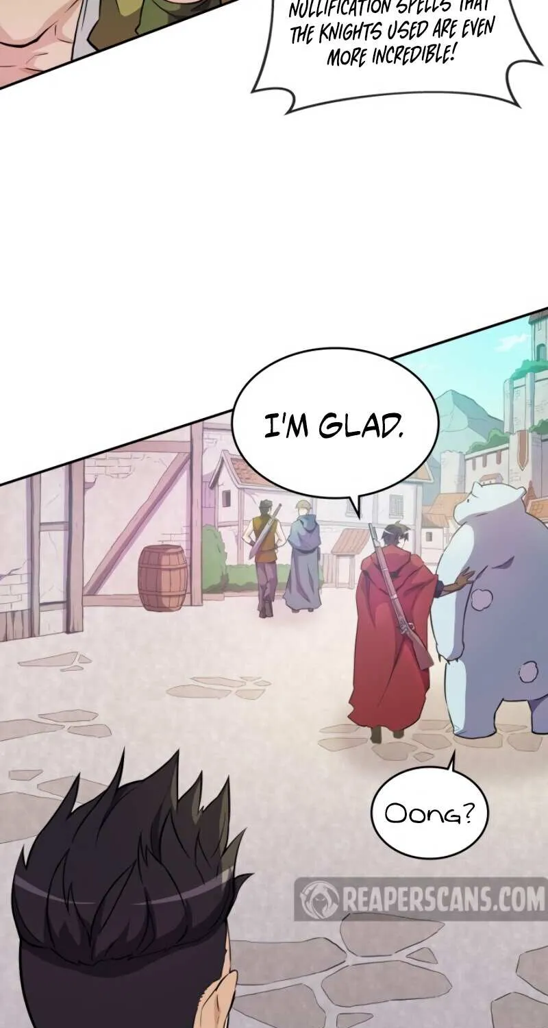 Read Arcane Sniper chapter 20 image 30 on Lezhin