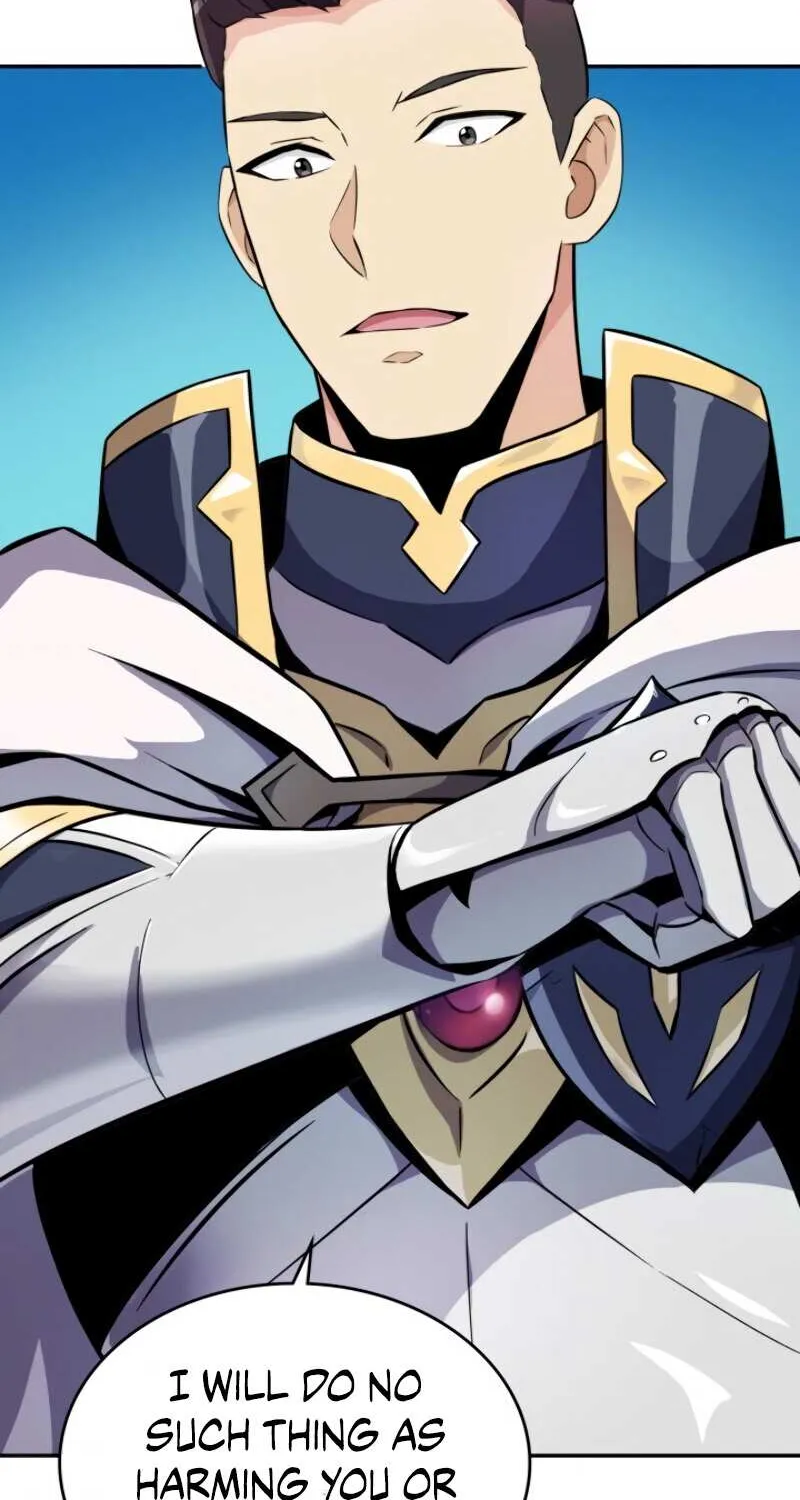 Read Arcane Sniper chapter 20 image 35 on Lezhin