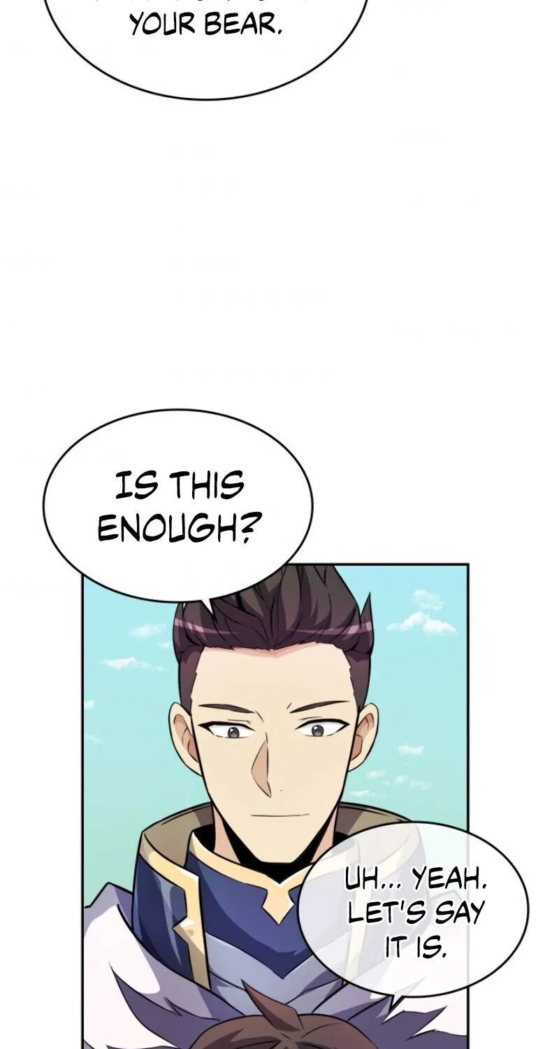 Read Arcane Sniper chapter 20 image 36 on Lezhin