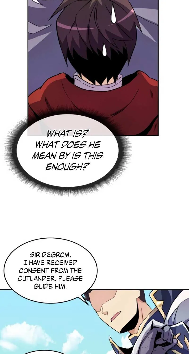 Read Arcane Sniper chapter 20 image 37 on Lezhin