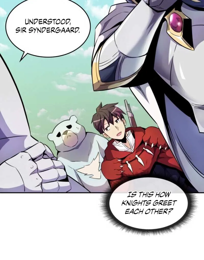 Read Arcane Sniper chapter 20 image 38 on Lezhin