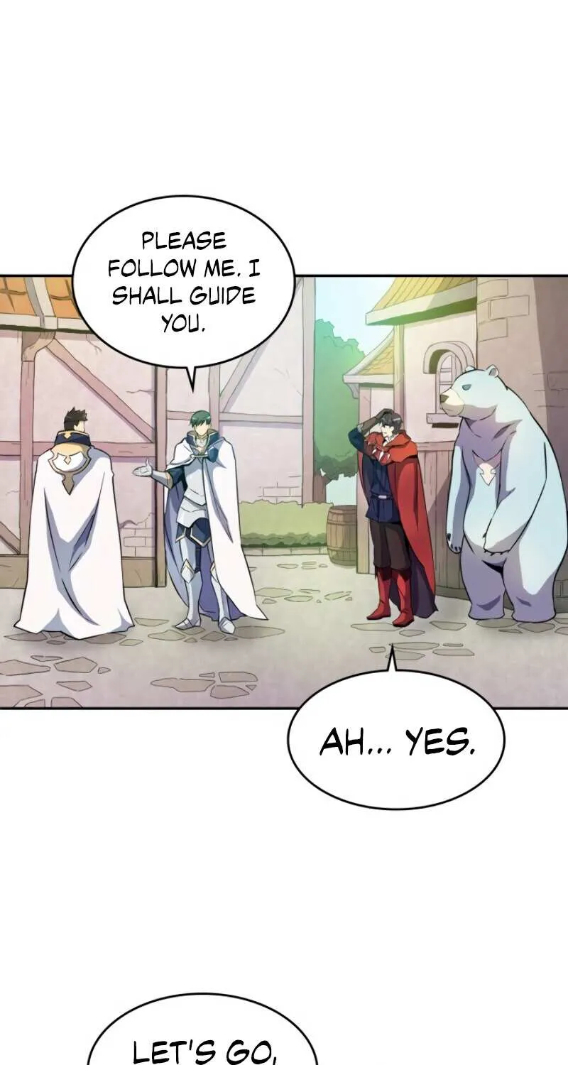 Read Arcane Sniper chapter 20 image 39 on Lezhin