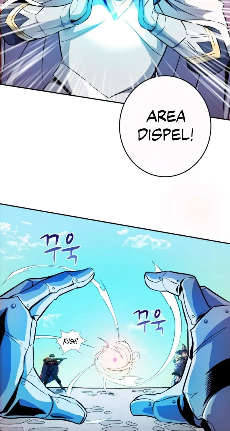 Read Arcane Sniper chapter 20 image 4 on Lezhin