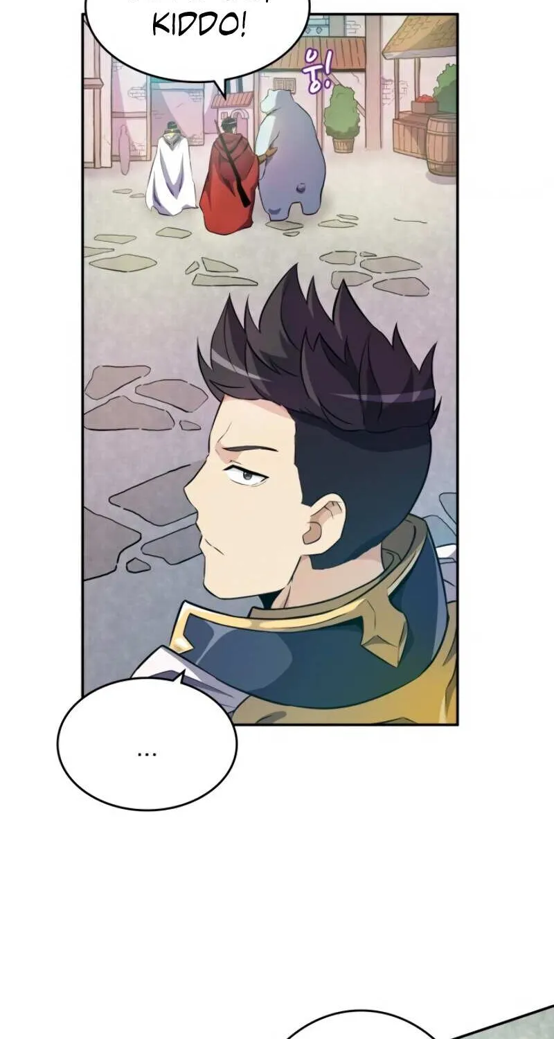Read Arcane Sniper chapter 20 image 40 on Lezhin