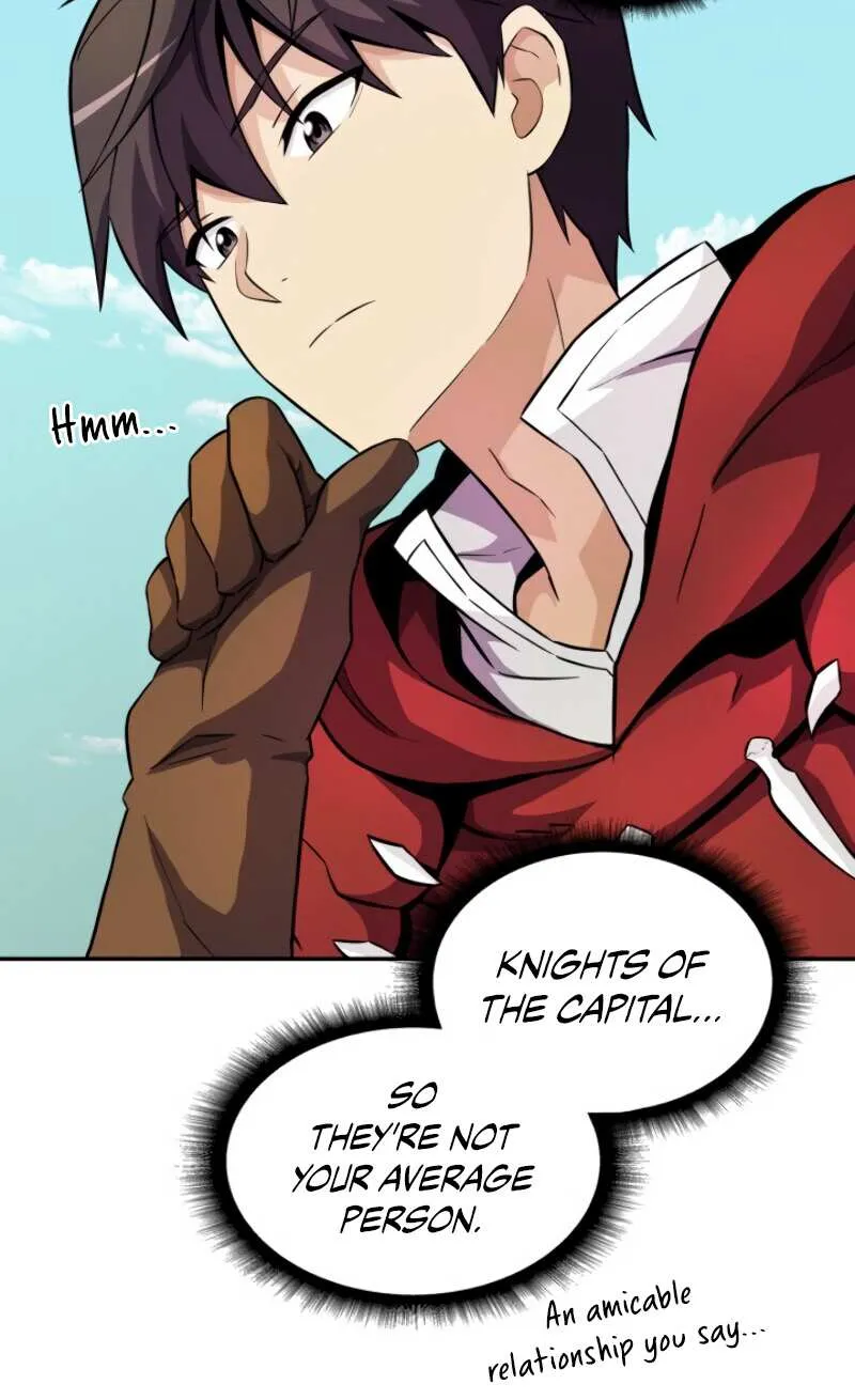 Read Arcane Sniper chapter 20 image 45 on Lezhin