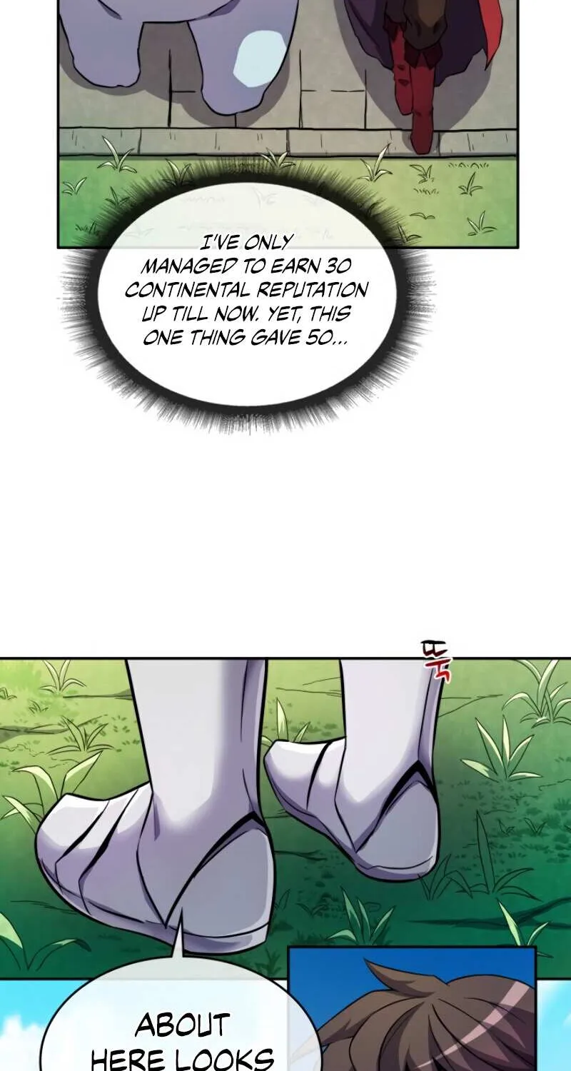 Read Arcane Sniper chapter 20 image 47 on Lezhin