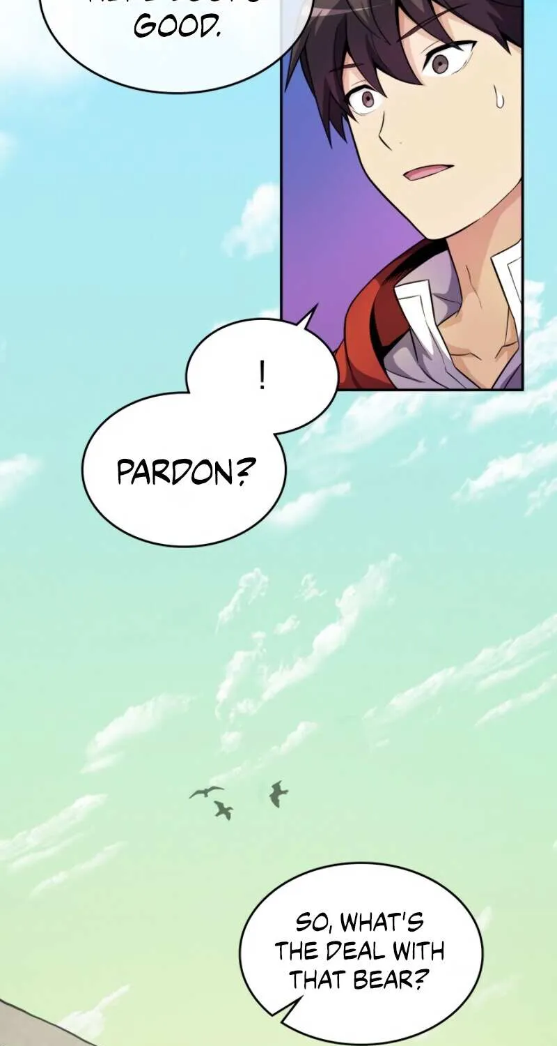 Read Arcane Sniper chapter 20 image 48 on Lezhin