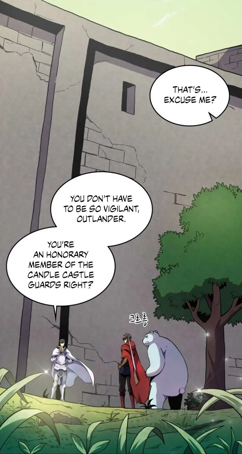Read Arcane Sniper chapter 20 image 49 on Lezhin