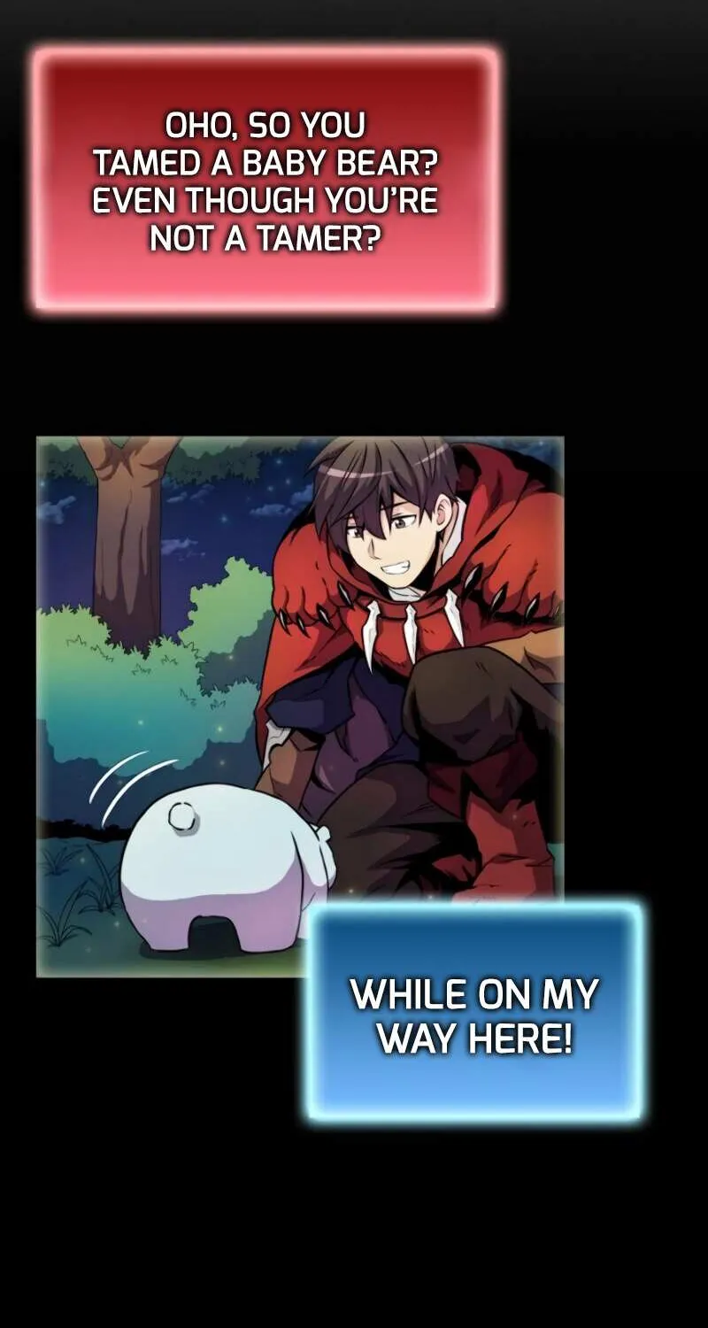 Read Arcane Sniper chapter 20 image 55 on Lezhin