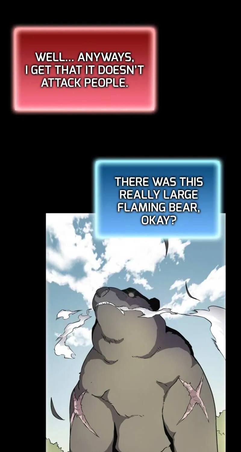 Read Arcane Sniper chapter 20 image 56 on Lezhin