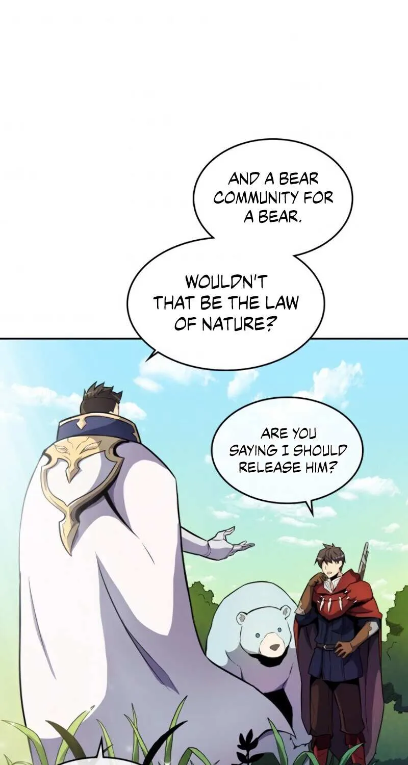 Read Arcane Sniper chapter 20 image 61 on Lezhin