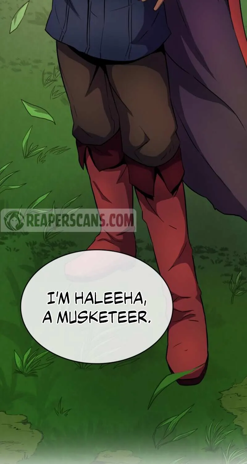 Read Arcane Sniper chapter 20 image 72 on Lezhin